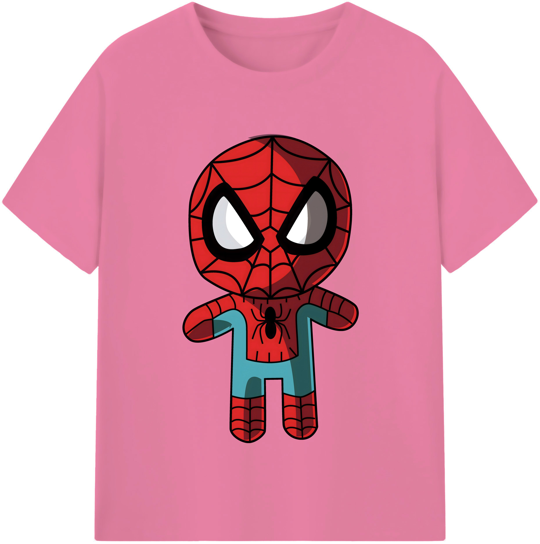 （画像用） アベンジャーズ The Avengers 綿100％半袖Tシャツ（フロントプリント）